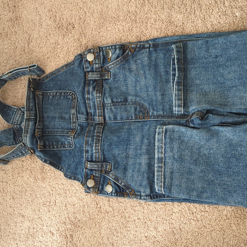 Wonder nation Overalls